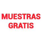 Muestras gratis Muestras gratis