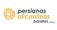 Persianas Alicantinas Baratas