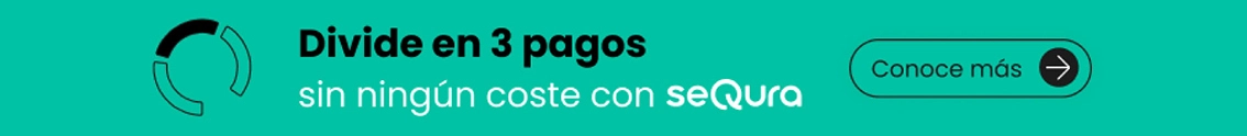 Pagar con Sequra Pago con Sequra